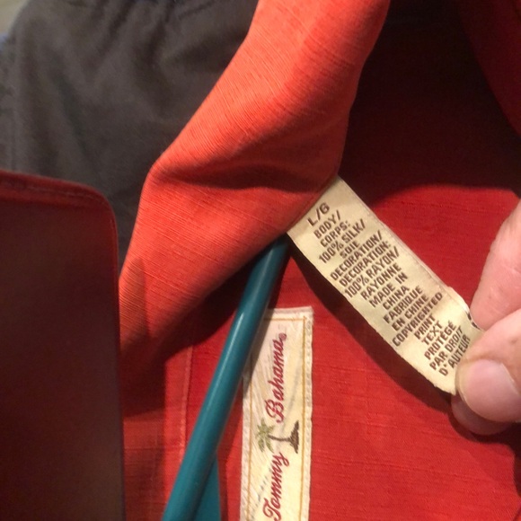 Beach Shirt - Picture 1 of 4